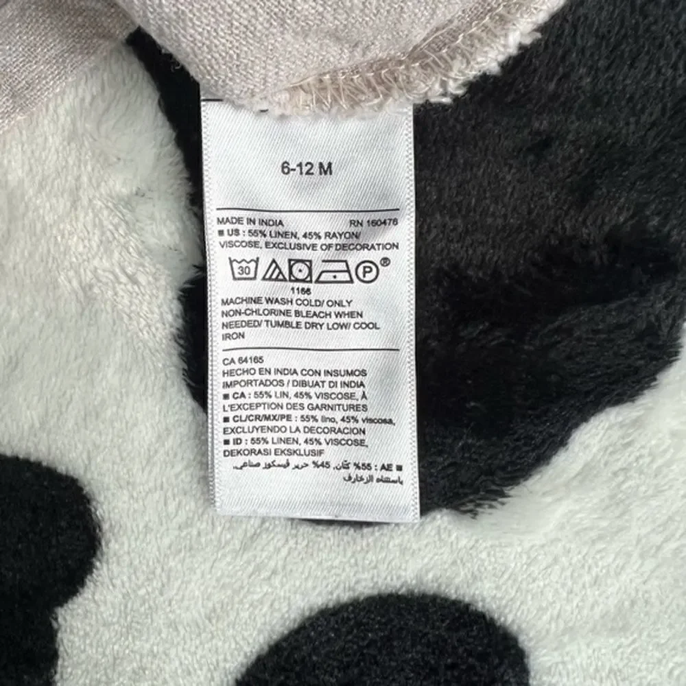 Old Navy Baby Girl Summer‎ Tank Dress 6=12 months